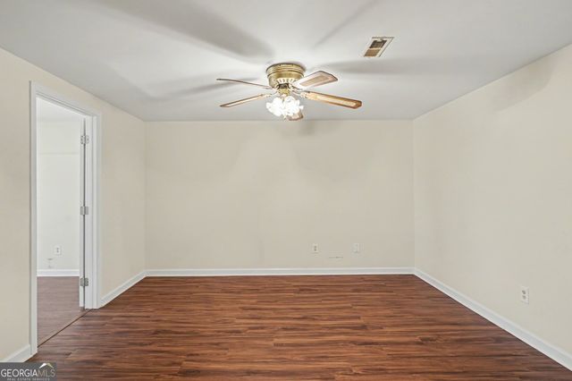 528 Fortune Ridge Road, Stone Mountain, GA 30087