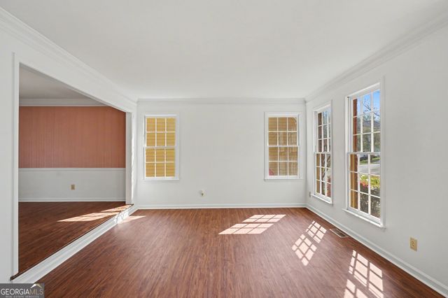 528 Fortune Ridge Road, Stone Mountain, GA 30087