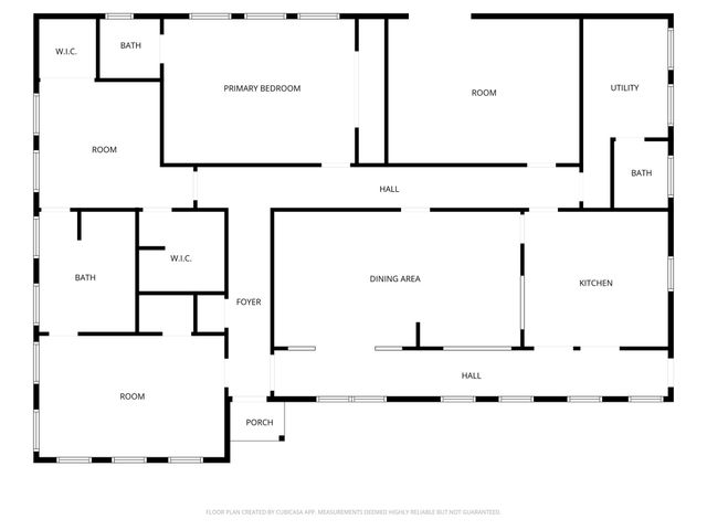 4717 17th Street, Bacliff, TX 77518