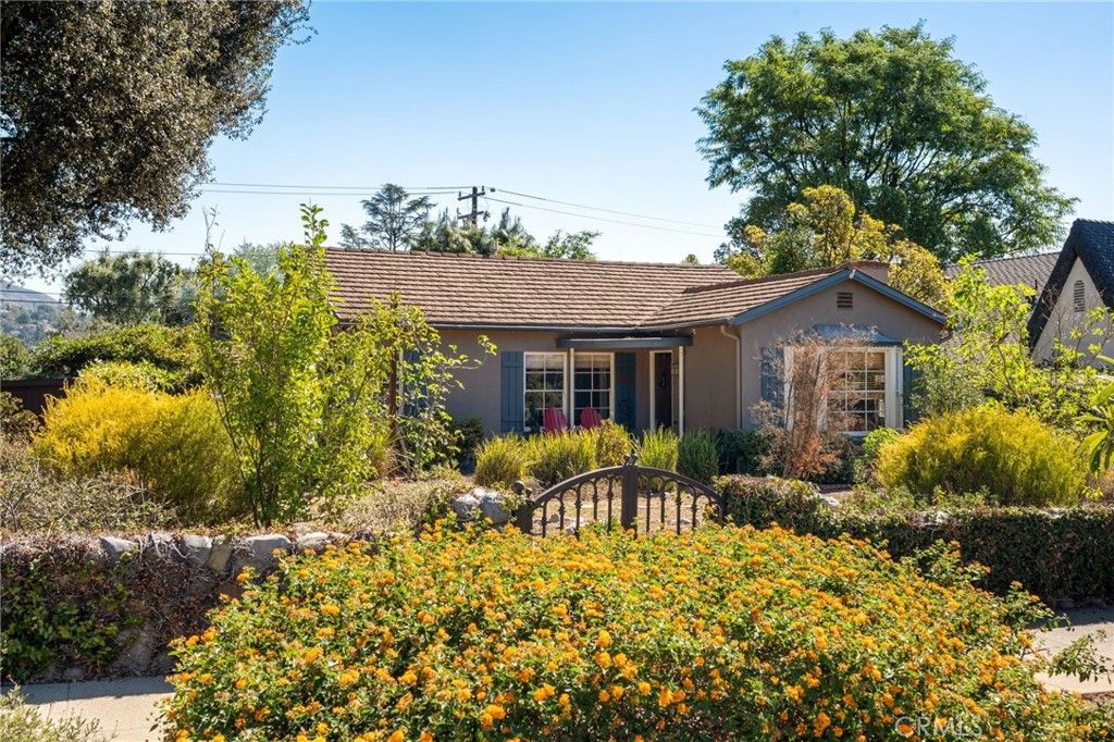 1856 Harding Avenue, Altadena, CA 91001 — exterior