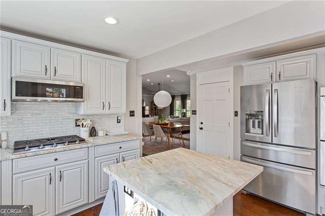 3711 Hickory Circle SE, Smyrna, GA 30080