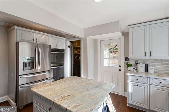 3711 Hickory Circle SE, Smyrna, GA 30080