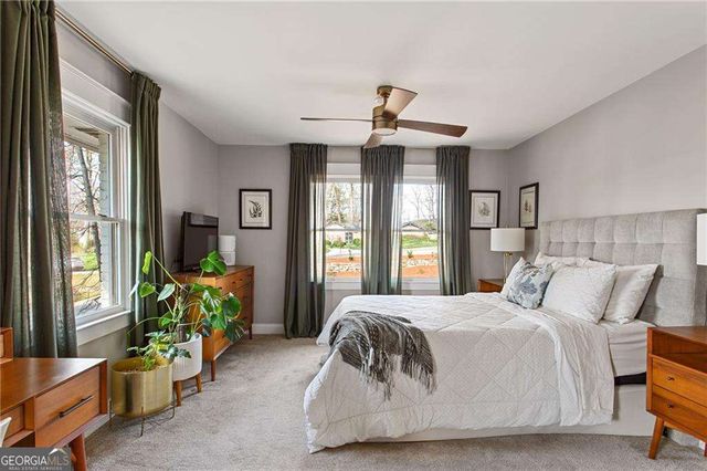 3711 Hickory Circle SE, Smyrna, GA 30080