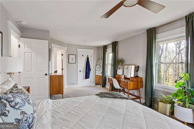 3711 Hickory Circle SE, Smyrna, GA 30080