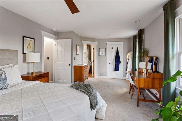 3711 Hickory Circle SE, Smyrna, GA 30080