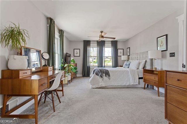 3711 Hickory Circle SE, Smyrna, GA 30080