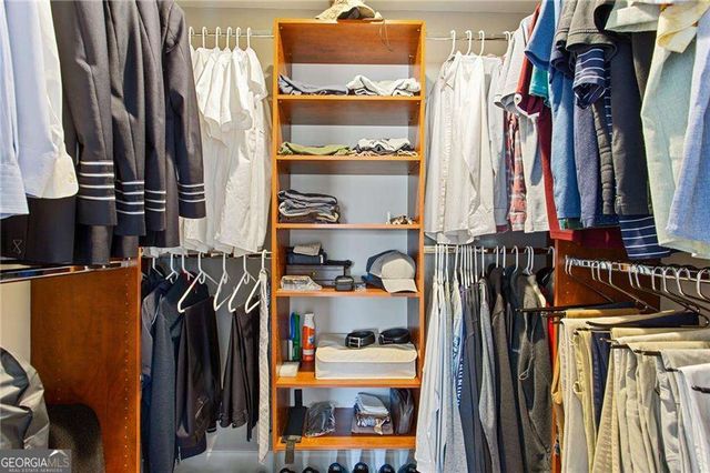 3711 Hickory Circle SE, Smyrna, GA 30080