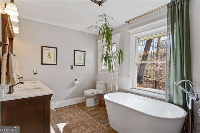 3711 Hickory Circle SE, Smyrna, GA 30080