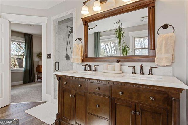 3711 Hickory Circle SE, Smyrna, GA 30080