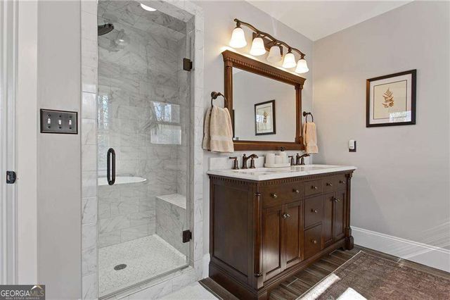 3711 Hickory Circle SE, Smyrna, GA 30080