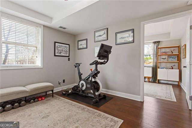 3711 Hickory Circle SE, Smyrna, GA 30080