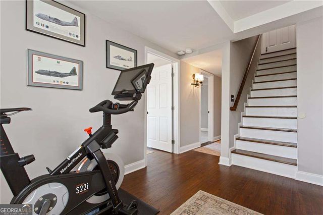 3711 Hickory Circle SE, Smyrna, GA 30080