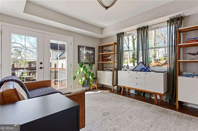 3711 Hickory Circle SE, Smyrna, GA 30080