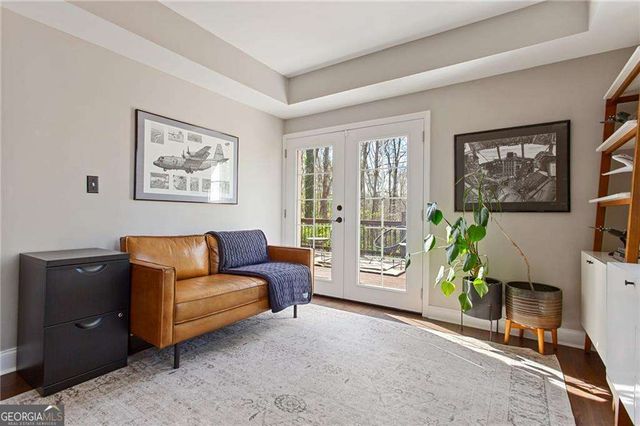 3711 Hickory Circle SE, Smyrna, GA 30080