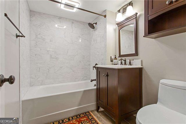 3711 Hickory Circle SE, Smyrna, GA 30080