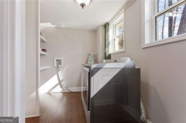 3711 Hickory Circle SE, Smyrna, GA 30080