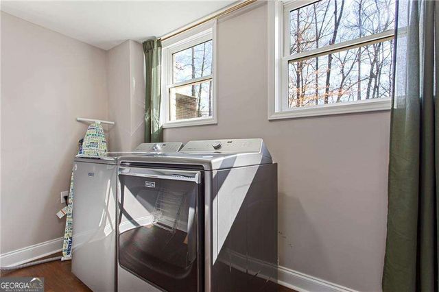 3711 Hickory Circle SE, Smyrna, GA 30080