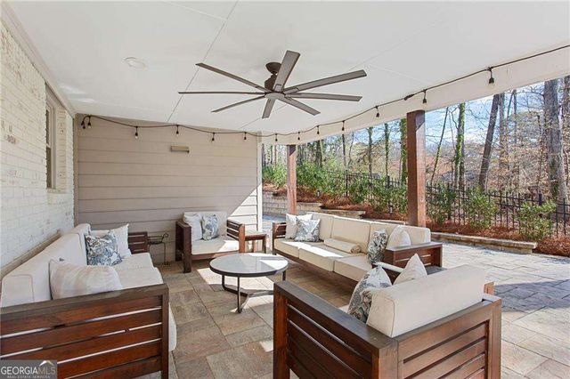 3711 Hickory Circle SE, Smyrna, GA 30080