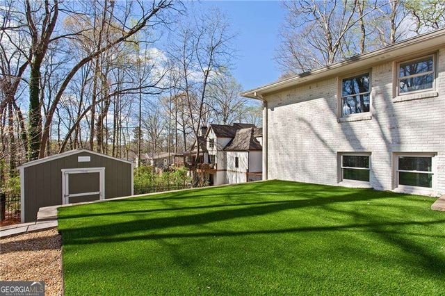 3711 Hickory Circle SE, Smyrna, GA 30080