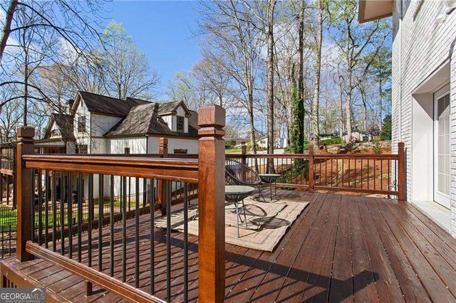 3711 Hickory Circle SE, Smyrna, GA 30080