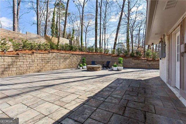 3711 Hickory Circle SE, Smyrna, GA 30080