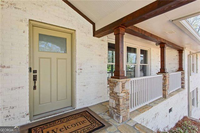 3711 Hickory Circle SE, Smyrna, GA 30080