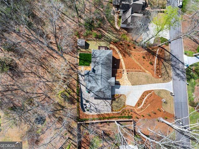 3711 Hickory Circle SE, Smyrna, GA 30080