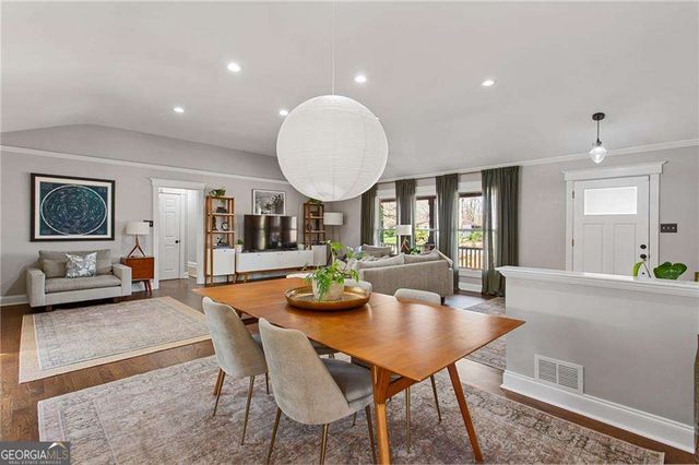 3711 Hickory Circle SE, Smyrna, GA 30080