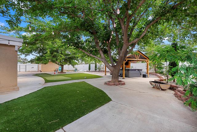 3708 Saint Andrews Drive SE, Rio Rancho, NM 87124