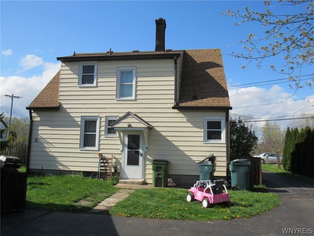 3020 Niagara Falls Boulevard, Wheatfield, NY 14120