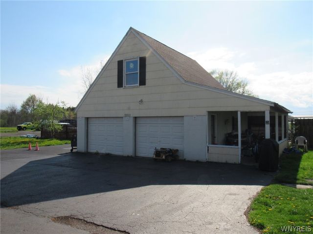 3020 Niagara Falls Boulevard, Wheatfield, NY 14120
