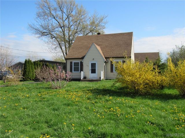 3020 Niagara Falls Boulevard, Wheatfield, NY 14120
