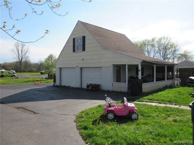 3020 Niagara Falls Boulevard, Wheatfield, NY 14120