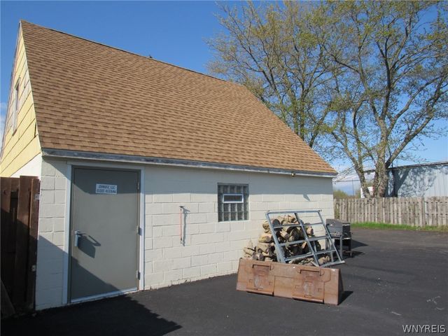 3020 Niagara Falls Boulevard, Wheatfield, NY 14120