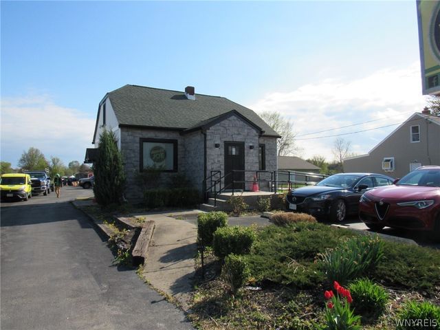 3020 Niagara Falls Boulevard, Wheatfield, NY 14120