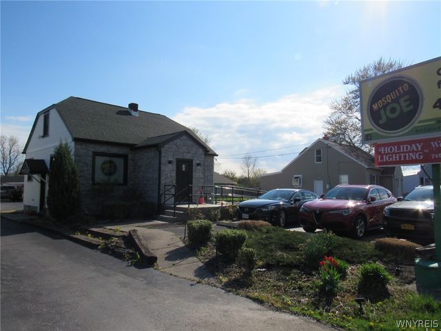 3020 Niagara Falls Boulevard, Wheatfield, NY 14120