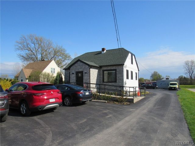 3020 Niagara Falls Boulevard, Wheatfield, NY 14120