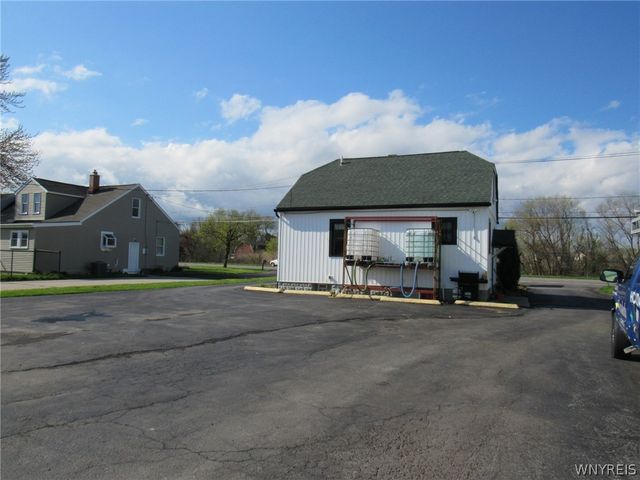 3020 Niagara Falls Boulevard, Wheatfield, NY 14120
