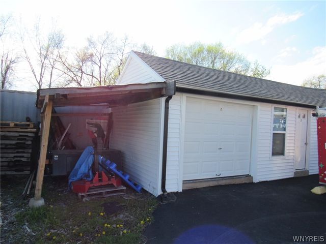 3020 Niagara Falls Boulevard, Wheatfield, NY 14120
