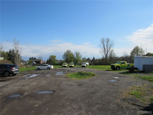 3020 Niagara Falls Boulevard, Wheatfield, NY 14120