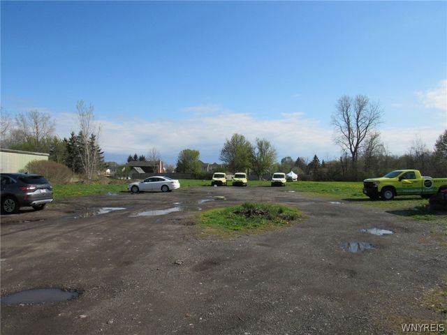 3020 Niagara Falls Boulevard, Wheatfield, NY 14120