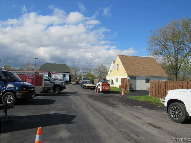 3020 Niagara Falls Boulevard, Wheatfield, NY 14120