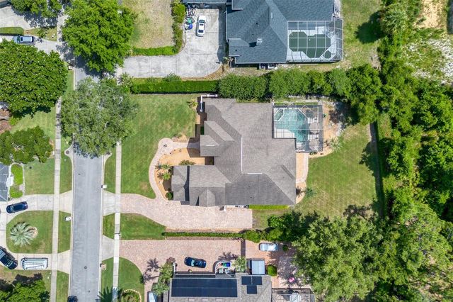 9405 WICKHAM WAY, Orlando, FL 32836