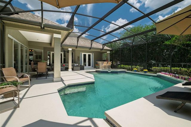9405 WICKHAM WAY, Orlando, FL 32836