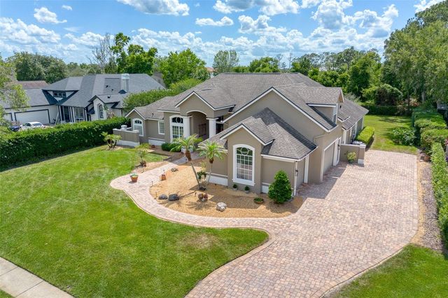 9405 WICKHAM WAY, Orlando, FL 32836