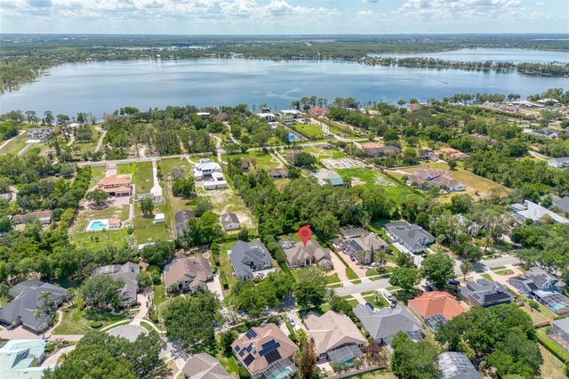 9405 WICKHAM WAY, Orlando, FL 32836