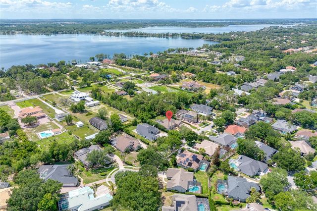 9405 WICKHAM WAY, Orlando, FL 32836