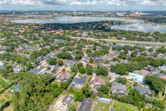 9405 WICKHAM WAY, Orlando, FL 32836