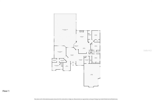 9405 WICKHAM WAY, Orlando, FL 32836