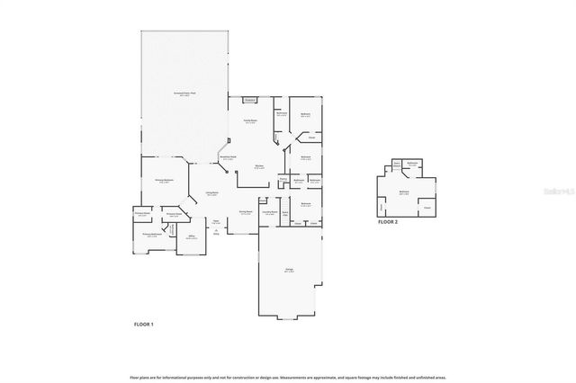 9405 WICKHAM WAY, Orlando, FL 32836